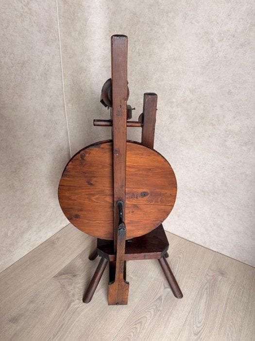 Naaidoos - Hout, Antiquités & Art, Curiosités & Brocante