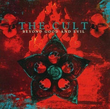 The Cult – Beyond Good And Evil CD, Cd's en Dvd's, Cd's | Rock, Verzenden, Nieuw in verpakking