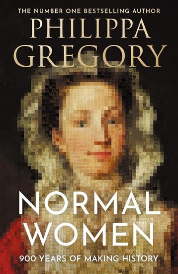 Normal Women 9780008601713 Philippa Gregory, Boeken, Verzenden, Gelezen, Philippa Gregory