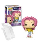 Funko Pop!  KPop Demon Hunters (Wave 2)  Romance 2436 Funko, Verzenden, Nieuw