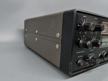 SABA - SABA 9241 numérique Récepteur stéréo à