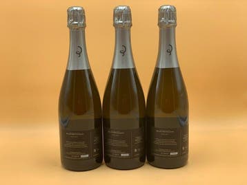 Billecart-Salmon, Le Réserve - Champagne Extra Brut - 3, Collections