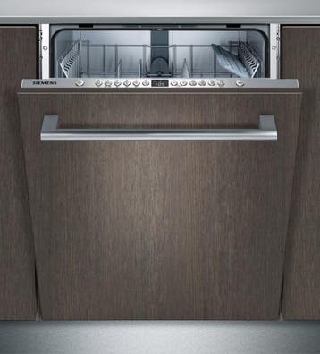 Siemens SN636X01GE - Inbouw Vaatwasser - 60 cm - 12 Couverts, Ophalen of Verzenden