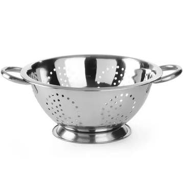Vergiet | KitchenLine | RVS | Ø240x110(h)mm HENDI, Verzenden, Nieuw in verpakking