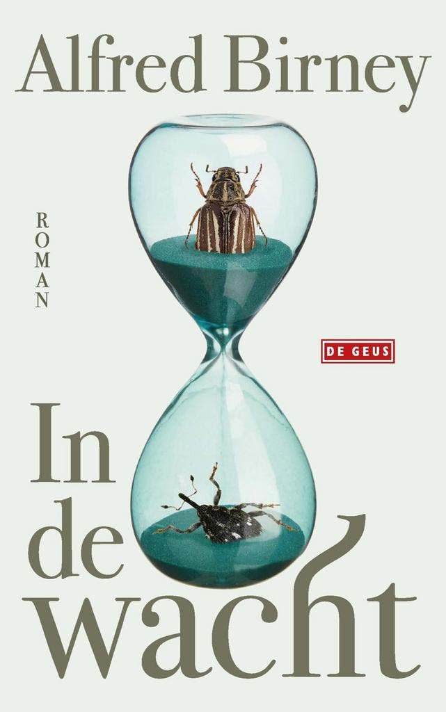 In de wacht (9789044543384, Alfred Birney), Boeken, Romans, Nieuw, Verzenden