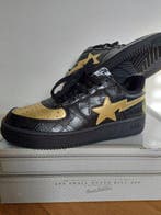 A Bathing Ape - BAPE STA 24 karats - Sneakers - Maat: EU 43, Nieuw