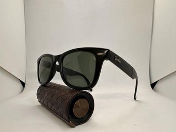 Bausch & Lomb U.S.A - Ray Ban B&L Wayfarer Folding W0670, Nieuw