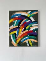 Tran th huyn trân - Summer Wind 50 40 cm  Vendu sans