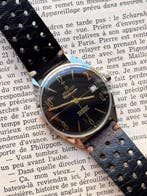 Atlantic - Worldmaster Original suisse - Cadran Noir -, Nieuw