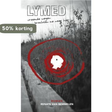 Lymed 9789402146172 Renate van Bemmelen, Verzenden, Gelezen, Renate van Bemmelen