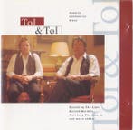 Tol &amp; Tol - Tol &amp; Tol, Cd's en Dvd's, Verzenden, Gebruikt