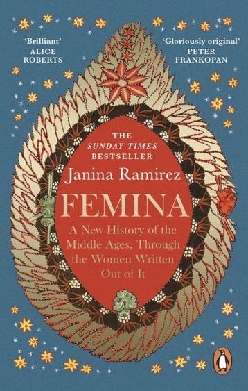 Femina 9780753558263 Janina Ramirez, Verzenden, Janina Ramirez