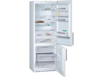 SIEMENS NoFrost - Koelkast - 389L - 70CM -, Verzenden, Zo goed als nieuw