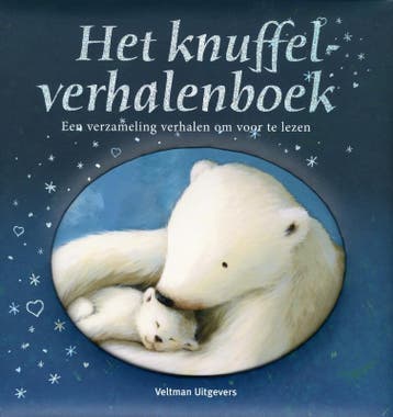 Het knuffelverhalenboek 9789048302611, Verzenden