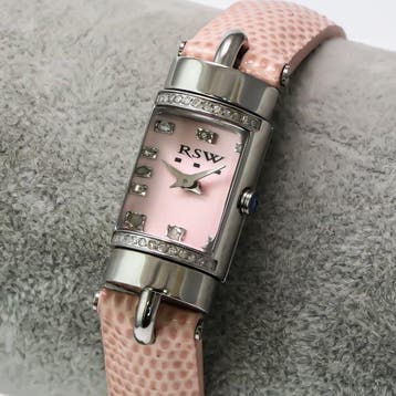RSW - Lady Liberty - SL19410L-C - Sans prix de réserve -, Bijoux, Sacs & Beauté, Montres | Hommes