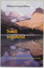 Soefiwijsheid 9789020281293 H. Inayat-Khan, Verzenden, H. Inayat-Khan