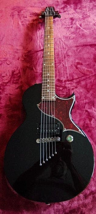 Samick - Linda LN10 - - Elektrische gitaar - Indonesië -, Muziek en Instrumenten, Nieuw