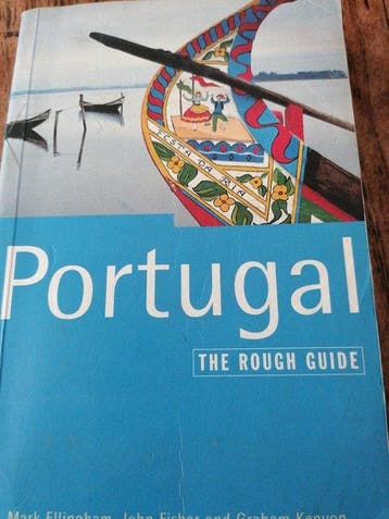 Rough Guide to Portugal 9781858281803 Rough Guides, Verzenden, Rough Guides