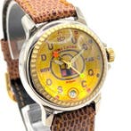 Ritmo Latino - DODICI - Sans prix de réserve - 0156/2222 -, Handtassen en Accessoires, Horloges | Heren, Nieuw