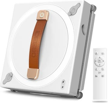 iDEEBO G500D Robot | -30% Retour deal | Blinkende ramen, Verzenden, Overige typen