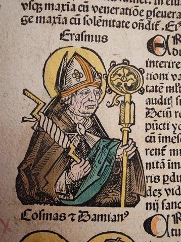 Hartmann Schedel / Wohlgemut / Pleydenwurff / Durer - The