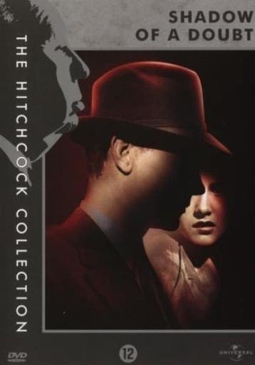 Hitchcock: The Shadow Of A Doubt, CD & DVD, Verzenden