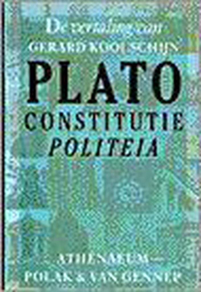 Baskerville serie Constitutie / Baskerville serie Plato, Livres, Romans, Envoi