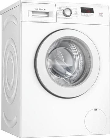 Bosch WAJ28075 - Wasmachine - 7 kg - 1400 tpm - EcoSilence, Ophalen of Verzenden, Nieuw