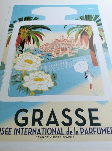 Monsieur Z - Grasse - Jaren 2010