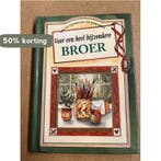 Voor een heel bijzondere broer 9789065558060 P. Brown, Verzenden, P. Brown