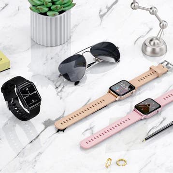 M2 Fitness Activity Tracker Smartwatch Sport Smartband, Verzenden