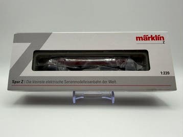 Märklin Z - 88320 - Diesellocomotief (1) - V320 001 –, Nieuw