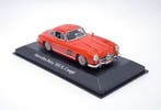 MaXichamps 1:43 - Voiture miniature - Mercedes-Benz 300 SL