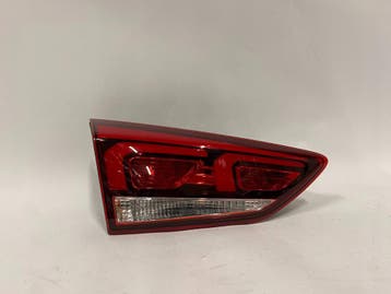 Hyundai I20 II Coupe 14-20 achterlicht links binnen LED, Verzenden, Gebruikt