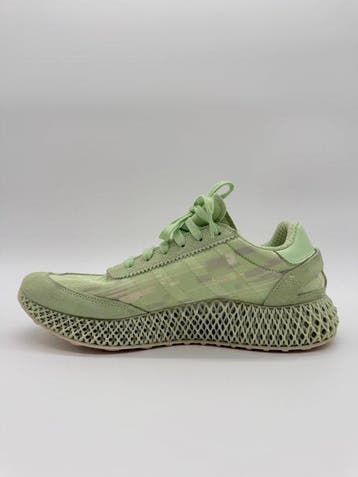 Adidas - Adidas 4D-5923 Futurecraft Aero Green - Sneakers -