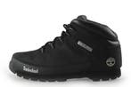 Timberland Veterboots in maat 43½ Zwart, Kleding | Heren, Schoenen, Verzenden, Boots, Zo goed als nieuw, Timberland
