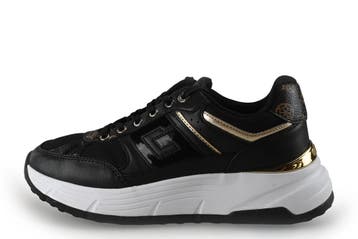 Guess Sneakers in maat 39 Zwart, Vêtements | Femmes, Verzenden, Sneakers