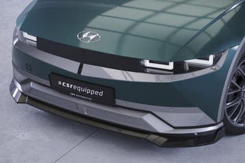 Voorspoiler | Cupspoilerlip voor Hyundai Ioniq 5 CSL750-K, Verzenden, Nieuw