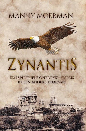 Zynantis 9789083284446 Manny Moerman, Boeken, Verzenden, Gelezen, Manny Moerman