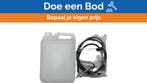 Bieden: Unox XEBPC-08EU-B desinfection system defuser, Caravans en Kamperen, Ophalen of Verzenden, Nieuw