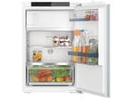 BOSCH KIL22VFE0 - Integreerbare koelkast - 104/15 liter -, Verzenden, Nieuw in verpakking