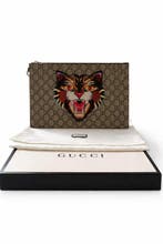 Gucci - Pochette, Handtassen en Accessoires, Tassen | Damestassen, Nieuw