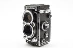 Rolleiflex Mini Digi Black Digital Camera 2.8/9mm Appareil