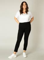 Base Level Curvy jeans AnnaX-0(44)Maat 42/44 (L), Vêtements | Femmes, Jeans, Verzenden