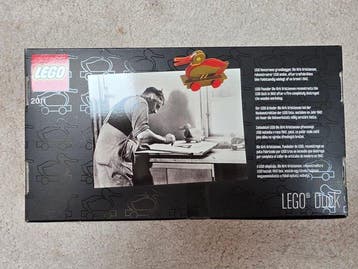 Lego Set - Promotional - LEGO Duck, Nieuw
