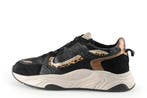 Nelson Sneakers in maat 38 Zwart, Verzenden, Sneakers