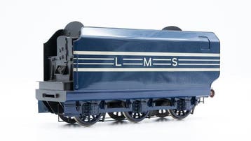 J & M Models 1 - Modeltrein (11) - Gestroomlijnde, Hobby en Vrije tijd, Modeltreinen | Overige schalen, Nieuw
