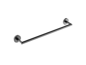 Veiling - Wiesbaden Alonzo handdoekrek gunmetal, Huis en Inrichting, Nieuw