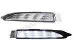 LED Dagrijverlichting voor Volkswagen Polo R20 Voorbumper, Ophalen of Verzenden