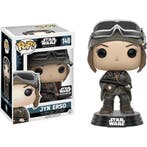 Funko Pop Star Wars   Jyn erso 148 Bounty Smugglers, Verzamelen, Verzenden, Nieuw